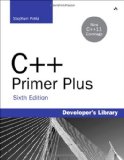 C++ Primer Plus (6th Edition) (Developer's Library)
