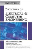 McGraw-Hill Dictionary of Electrical & Computer Engineering