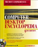Computer Desktop Encyclopedia, 9th Ed.