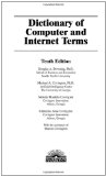 Dictionary of Computer and Internet Terms