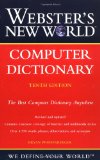 Webster's New World Computer Dictionary, Tenth Edition