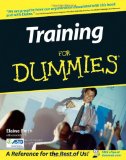 Training For Dummies