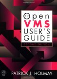 The OpenVMS User's Guide, Second Edition (HP Technologies)