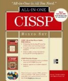 CISSP Boxed Set (All-in-One)