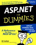 ASP.NET For Dummies