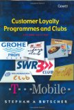 Customer Loyalty Programmes and Clubs
