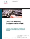 Cisco LAN Switching Configuration Handbook (2nd Edition)