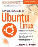 Practical Guide to Ubuntu Linux, A (3rd Edition)
