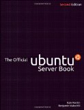 Official Ubuntu Server Book, The (2nd Edition)