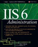 IIS 6 Administration