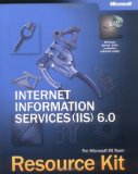 Internet Information Services (IIS) 6  Resource Kit (Pro-Resource Kit)