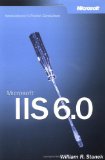 Microsoft IIS 6.0 Administrator's Pocket Consultant (IT-Administrator's Pocket Consultant)