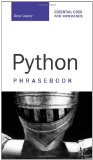 Python Phrasebook