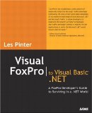 Visual FoxPro to Visual Basic .NET