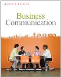 Business Communication (with Teams Handbook) (Available Titles Aplia)