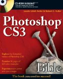 Photoshop CS3 Bible