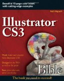 Illustrator CS3 Bible