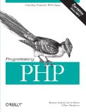 Programming PHP