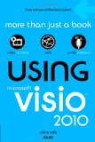 Using Microsoft Visio 2010