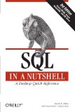 SQL in a Nutshell (In a Nutshell (O'Reilly))