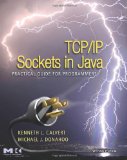 TCP/IP Sockets in Java Bundle: TCP/IP Sockets in Java, Second Edition: Practical Guide for Programmers (The Practical Guides)