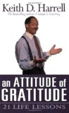 Attitude of Gratitude