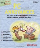 PC Annoyances, Second Edition