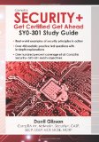 CompTIA Security+: Get Certified Get Ahead: SY0-301 Study Guide