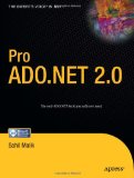 Pro ADO.NET 2.0 (Expert's Voice)