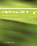 Macromedia Dreamweaver 8: Training from the Source