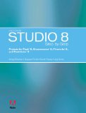 Macromedia Studio 8 Step-by-Step: Projects for Flash 8, Dreamweaver 8, Fireworks 8, and Contribute 3