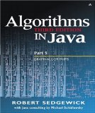 Algorithms in Java, Part 5: Graph Algorithms (3rd Edition) (Pt.5)