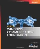 Inside Windows  Communication Foundation (Pro Developer)