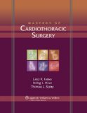 Mastery of Cardiothoracic Surgery, 2e