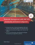 Materials Management with SAP ERP: Functionality and Technical Configuration (3rd Edition)