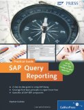 SAP Query Reporting