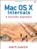 Mac OS X Internals: A Systems Approach