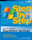 Microsoft  Windows  SharePoint  Services Step by Step (Step by Step (Microsoft))