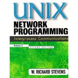 UNIX Network Programming, Volume 2: Interprocess Communications (2nd Edition)