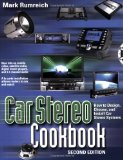 Car Stereo Cookbook (TAB Electronics Technician Library)