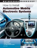 How to Install Automotive Mobile Electronic Systems (Motorbooks Workshop)