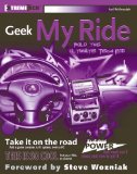 Geek My Ride: Build the Ultimate Tech Rod (ExtremeTech)