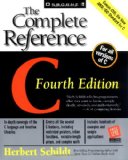 C: The Complete Reference, 4th Ed.