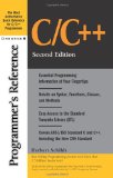 C/C++ Programmer's Reference