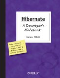 Hibernate: A Developer's Notebook