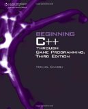 Beginning C++ Through Game Programming