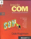 Inside Com (Microsoft Programming Series)