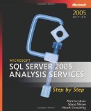Microsoftu00ae SQL Server(TM) 2005 Analysis Services Step by Step (Step by Step (Microsoft))