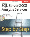 Microsoftu00ae SQL Serveru00ae 2008 Analysis Services Step by Step (Step by Step (Microsoft))