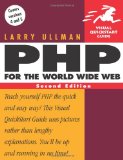 PHP for the World Wide Web, Second Edition